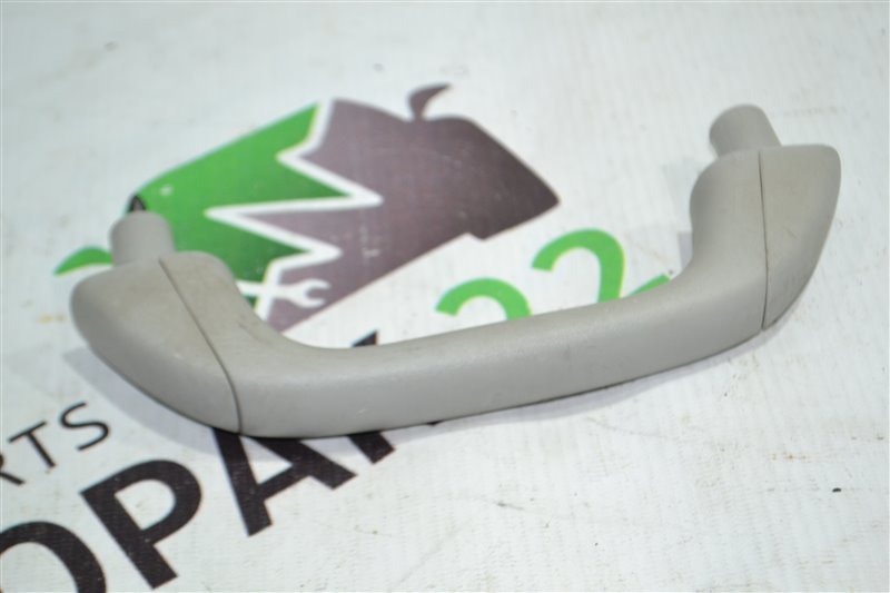Ручка потолка Toyota Corolla NZE124 1NZ 2005 (б/у)