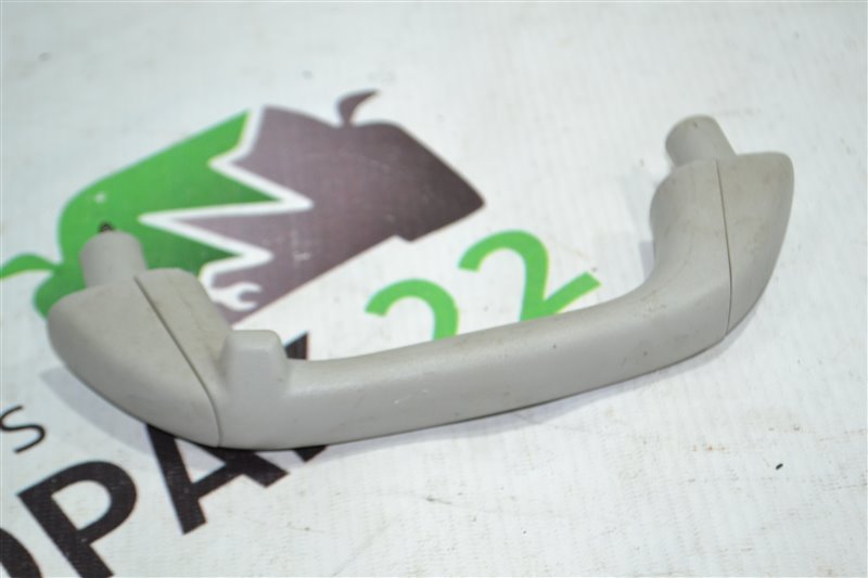 Ручка потолка Toyota Corolla NZE124 1NZ 2005 (б/у)