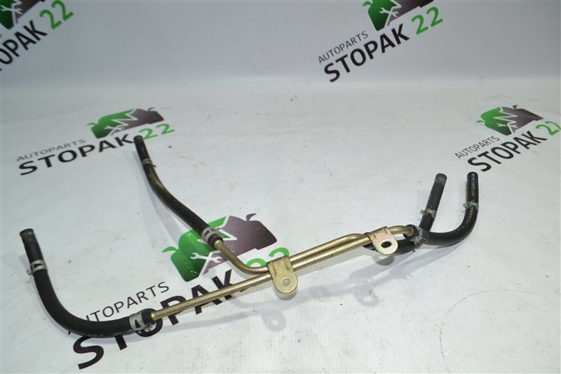 Трубка охлаждения акпп Toyota Corolla NZE/ZZE/120/121/122/123/124 1NZ/1ZZ 2000 (б/у)