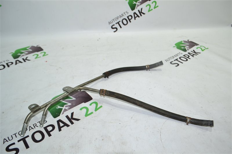 Трубка охлаждения акпп Toyota Corolla NZE/ZZE/120/121/122/123/124 1NZ/1ZZ 2000 (б/у)