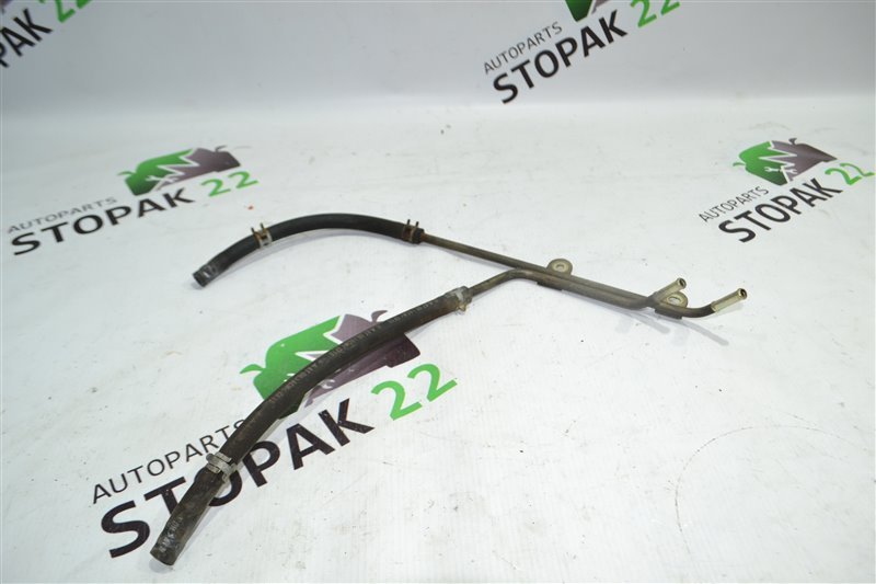 Трубка охлаждения акпп Toyota Corolla NZE/ZZE/120/121/122/123/124 1NZ/1ZZ 2000 (б/у)