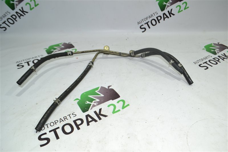 Трубка охлаждения акпп Toyota Corolla NZE/ZZE/120/121/122/123/124 1NZ/1ZZ 2000 (б/у)