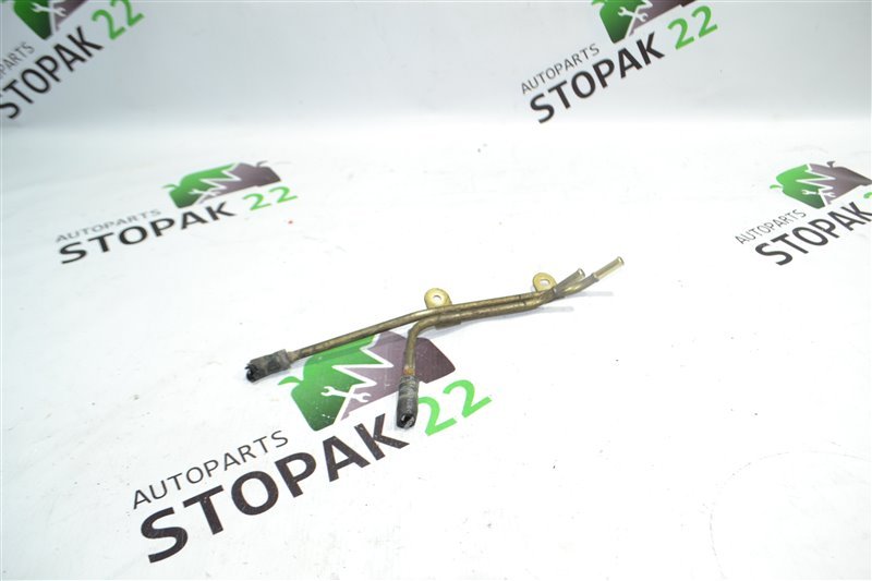 Трубка охлаждения акпп Toyota Corolla NZE/ZZE/120/121/122/123/124 1NZ/1ZZ 2000 (б/у)