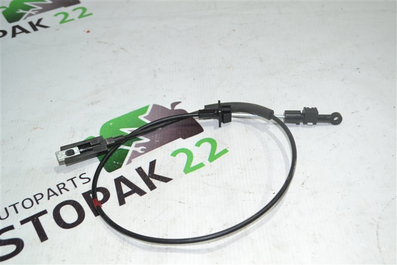 Трос блокировки АКПП Toyota Corolla NZE/ZZE/120/121/122/123/124 1NZ/1ZZ 2000 (б/у)