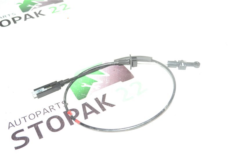 Трос блокировки АКПП Toyota Corolla NZE/ZZE/120/121/122/123/124 1NZ/1ZZ 2000 (б/у)
