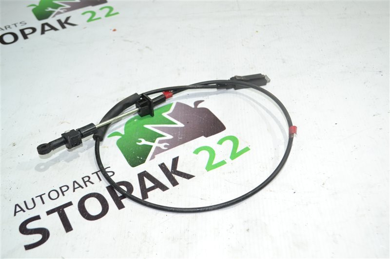 Трос блокировки АКПП Toyota Corolla NZE/ZZE/120/121/122/123/124 1NZ/1ZZ 2000 (б/у)