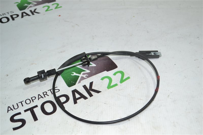 Трос блокировки АКПП Toyota Corolla NZE/ZZE/120/121/122/123/124 1NZ/1ZZ 2000 (б/у)