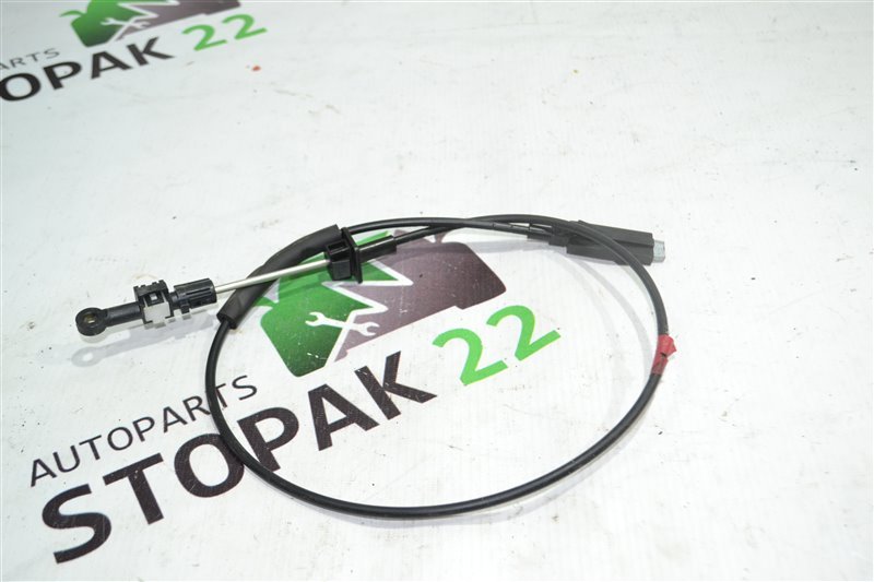 Трос блокировки АКПП Toyota Corolla NZE/ZZE/120/121/122/123/124 1NZ/1ZZ 2000 (б/у)