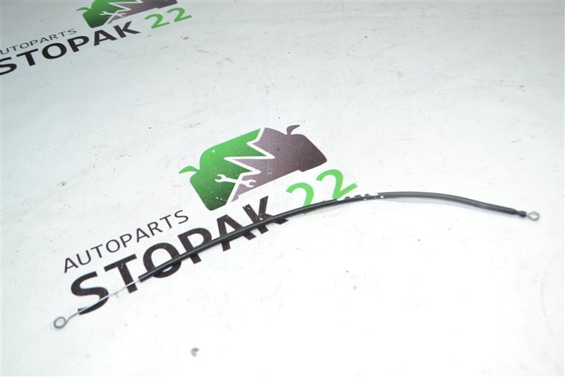 Тросик печки Toyota Corolla NZE/ZZE/120/121/122/123/124 1NZ/1ZZ 2000 (б/у)
