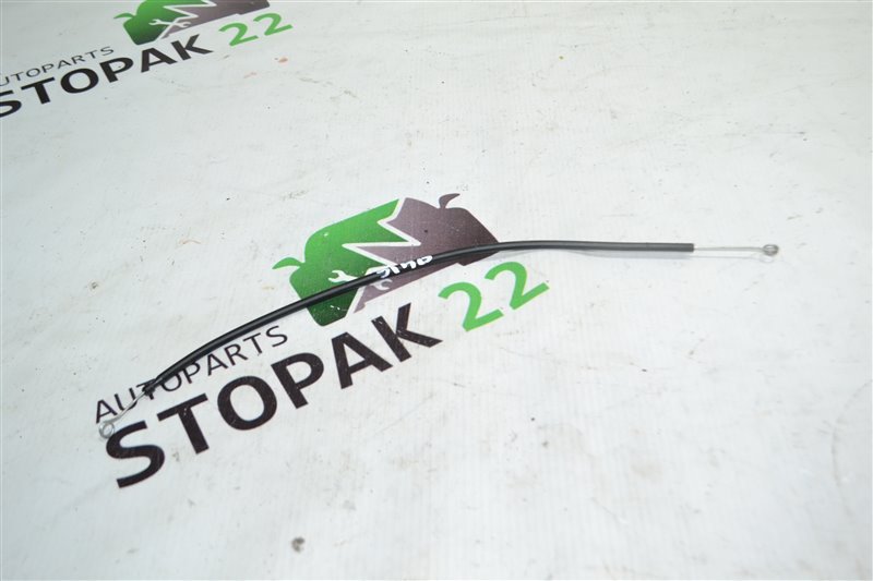 Тросик печки Toyota Corolla NZE/ZZE/120/121/122/123/124 1NZ/1ZZ 2000 (б/у)