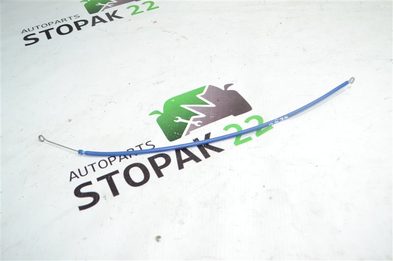 Тросик печки Toyota Corolla NZE/ZZE/120/121/122/123/124 1NZ/1ZZ 2000 (б/у)