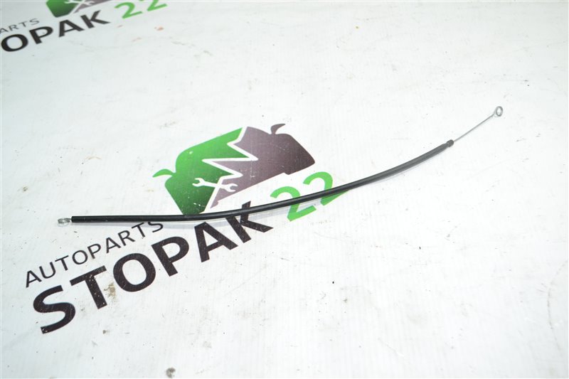 Тросик печки Toyota Corolla NZE124 1NZ/1ZZ 2000 (б/у)