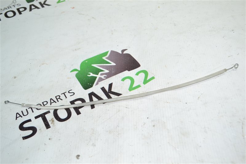 Тросик печки Toyota Corolla NZE124 1NZ/1ZZ 2000 (б/у)