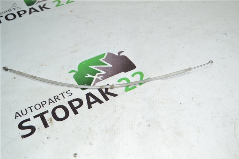 Тросик печки Toyota Corolla NZE124 1NZ/1ZZ 2000 (б/у)