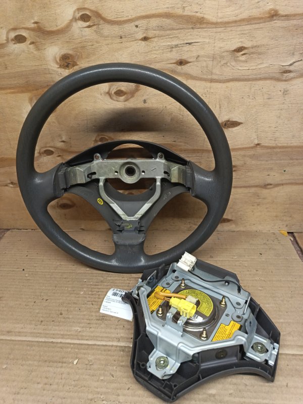 Руль Toyota Corona Premio AT210 4A-FE 2000 (б/у)