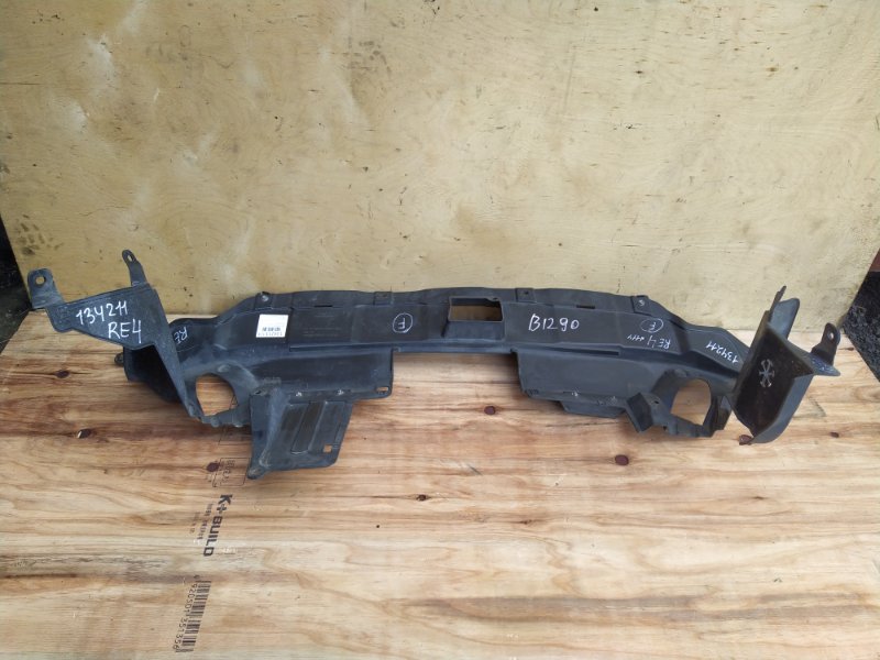 Защита двигателя Honda CR-V RE4 K24A 2007 (б/у)