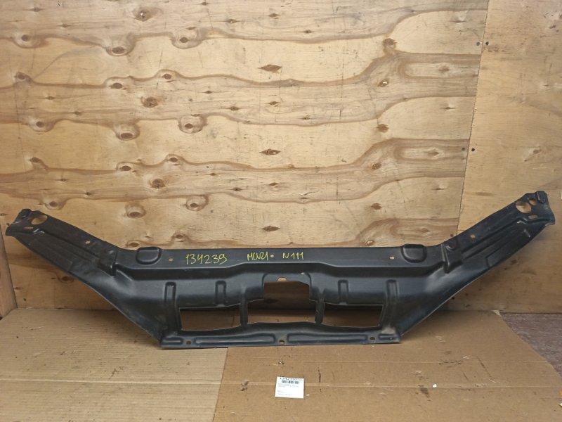 Накладка замка капота Toyota Windom MCV21 2MZFE 1999 (б/у)