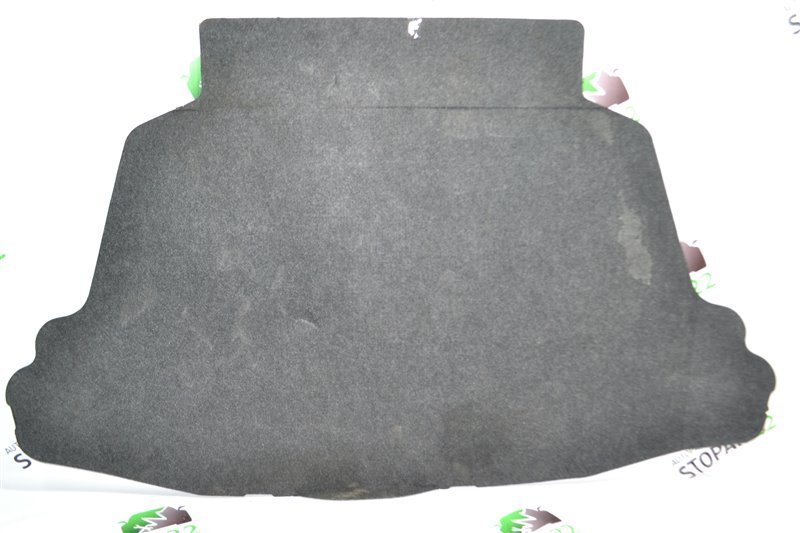 Пол багажника Toyota Corolla NZE/ZZE/120/121/122/123/124 1NZ/1ZZ 2000 (б/у)