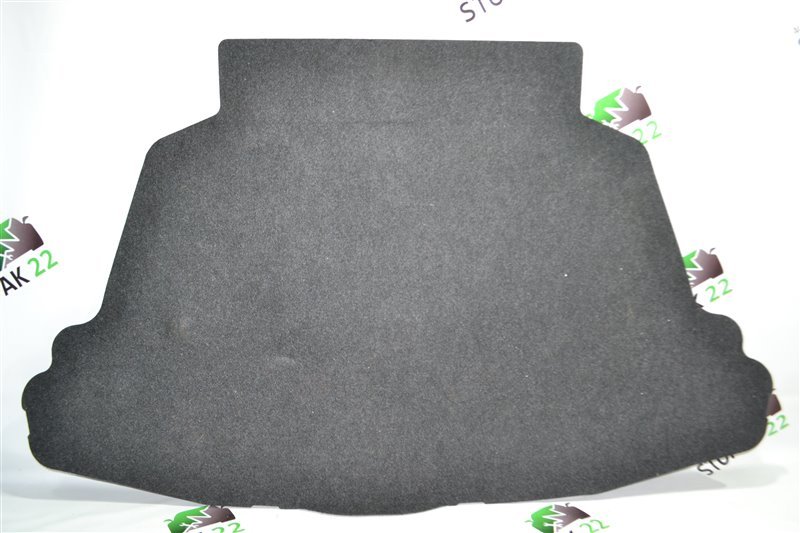Пол багажника Toyota Corolla NZE/ZZE/120/121/122/123/124 1NZ/1ZZ 2000 (б/у)