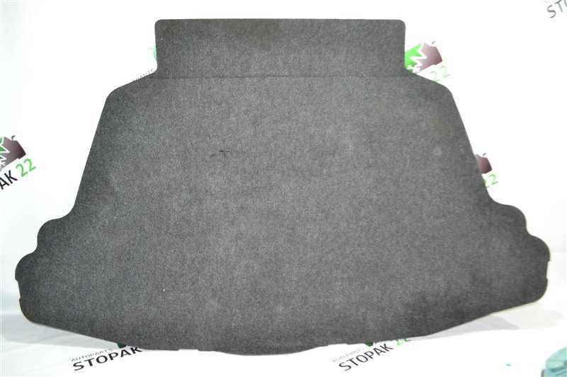 Пол багажника Toyota Corolla NZE/ZZE/120/121/122/123/124 1NZ/1ZZ 2000 (б/у)