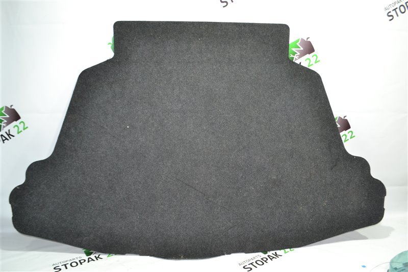 Пол багажника Toyota Corolla NZE/ZZE/120/121/122/123/124 1NZ/1ZZ 2000 (б/у)