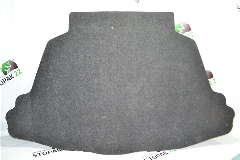 Пол багажника Toyota Corolla NZE/ZZE/120/121/122/123/124 1NZ/1ZZ 2000 (б/у)