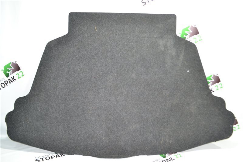 Пол багажника Toyota Corolla NZE/ZZE/120/121/122/123/124 1NZ/1ZZ 2000 (б/у)