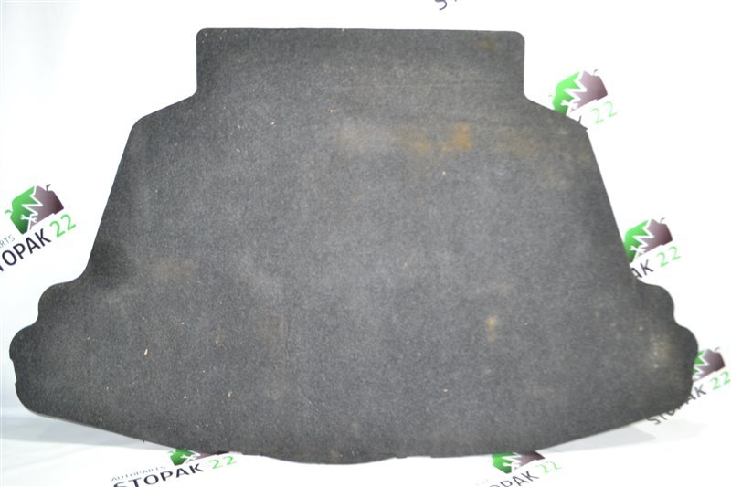 Пол багажника Toyota Corolla NZE/ZZE/120/121/122/123/124 1NZ/1ZZ 2000 (б/у)