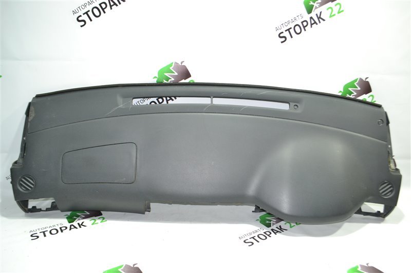 Торпедо Toyota Corolla NZE121 1NZ 2004 (б/у)