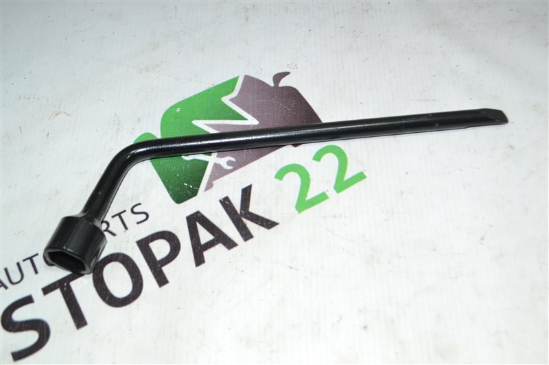 Болонник Toyota Fielder NZE121 1NZ 2002 (б/у)