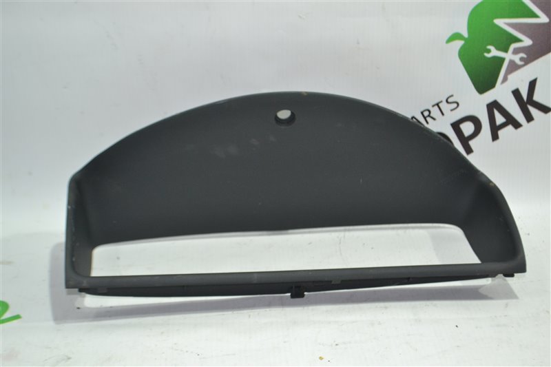 Консоль спидометра Toyota Corolla NZE124 2002 (б/у)