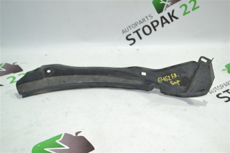 Подкрылок Toyota Corolla Spacio NZE121 1NZ 2002 задний правый (б/у)