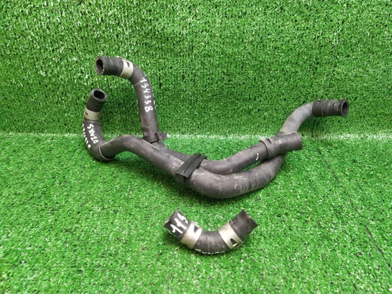 Патрубок печки Toyota Camry Gracia SXV20 5SFE 2000 (б/у)