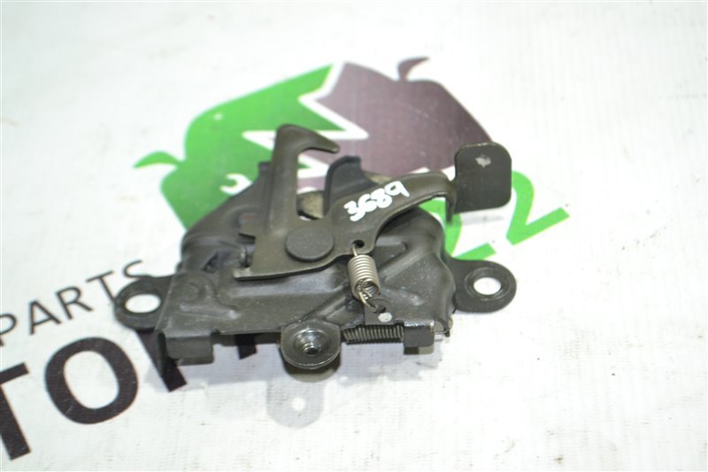 Замок капота Toyota Corolla NZE121 1NZ 2001 (б/у)