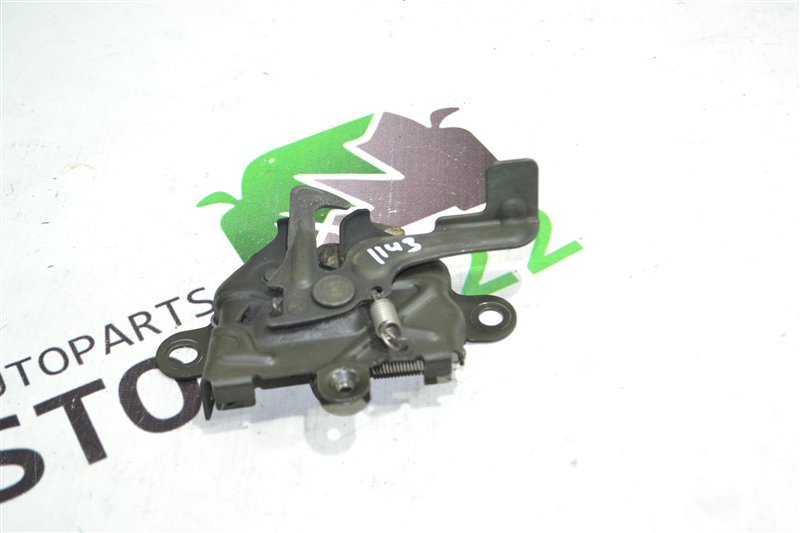 Замок капота Toyota Corolla NZE124 2002 (б/у)