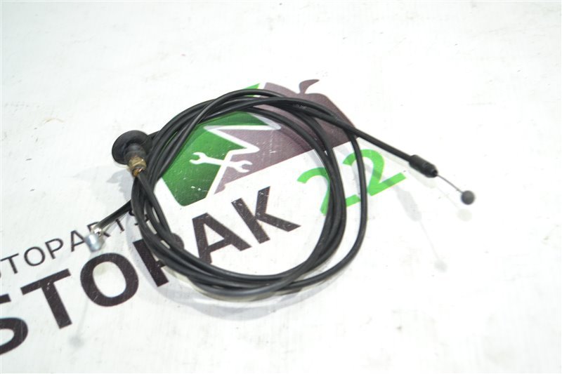 Замок капота Toyota Corolla NZE121 1NZ 2001 (б/у)