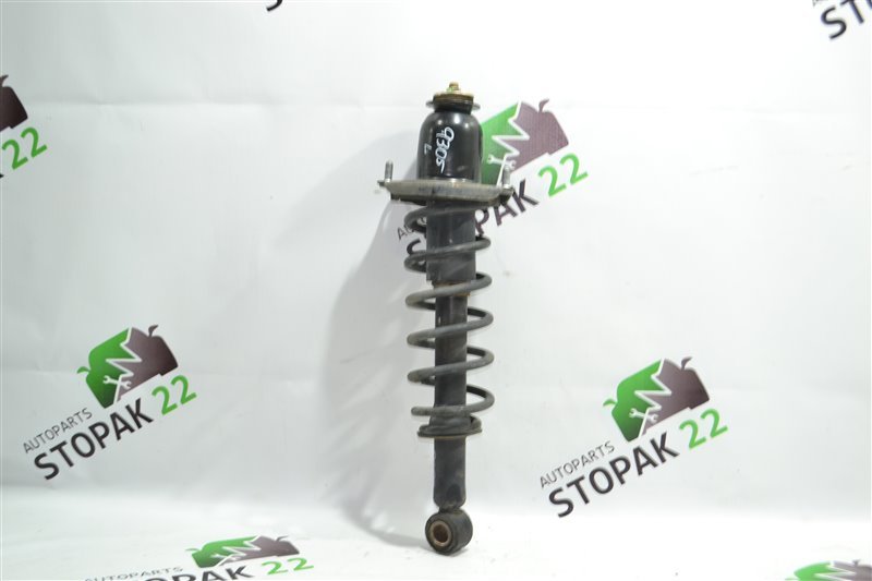 Стойка Toyota Fielder ZZE122 2002 задняя левая (б/у)