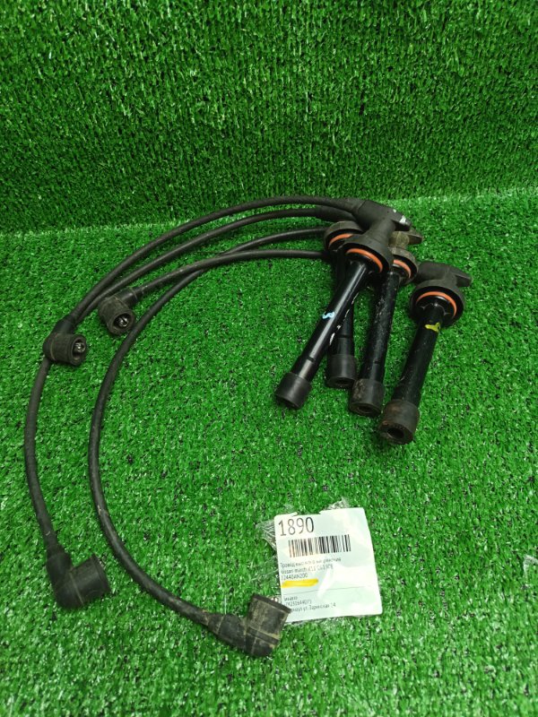 Провод высокого напряжения Nissan march K11 CG13DE (б/у)