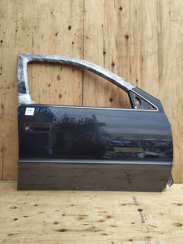 Дверь Toyota Camry Gracia SXV20 5SFE 2000 передняя правая (б/у)