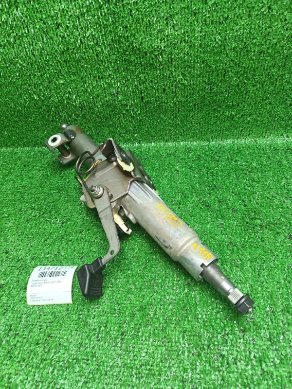 Рулевая колонка Toyota Camry ACV40 2AZFE 2006 (б/у)