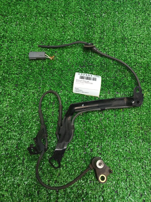 Датчик abs Mazda Premacy CP8W FP 2003 передний правый (б/у)
