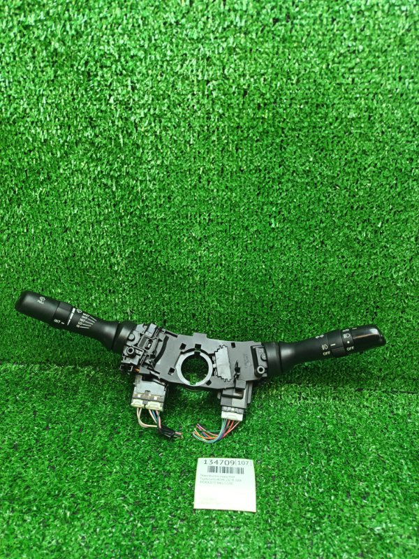 Переключатель подрулевой Toyota Camry ACV40 2AZ-FE 2006 (б/у)