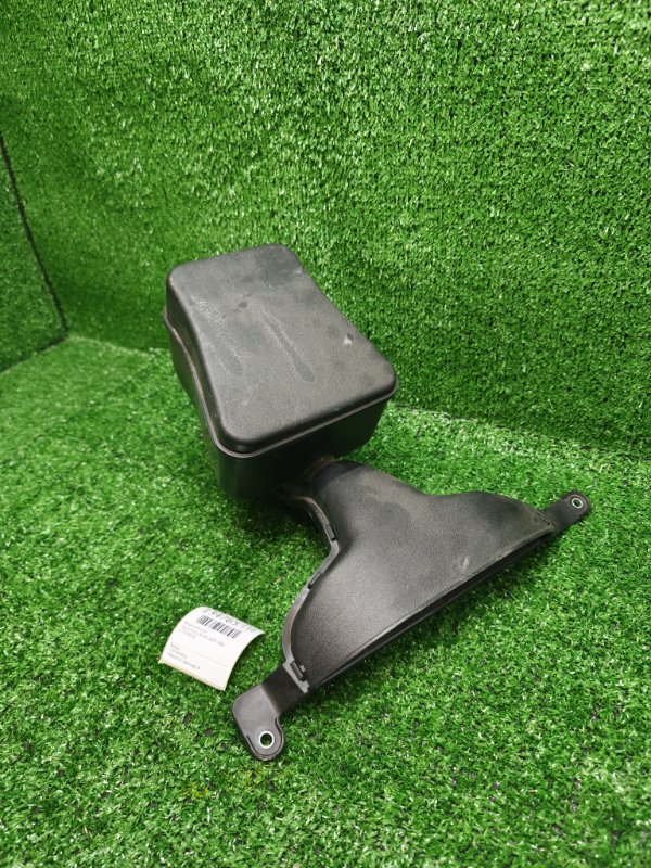 Воздухозаборник Toyota Camry ACV40 2AZFE 2006 (б/у)