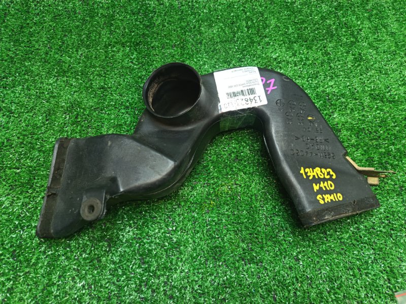 Воздухозаборник Toyota Ipsum SXM10 3SFE 2000 (б/у)