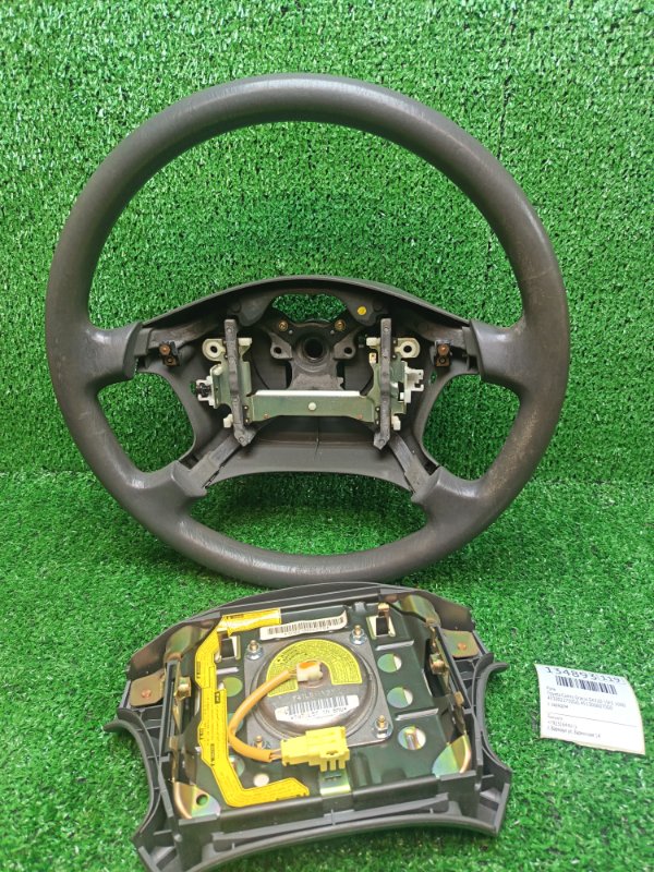 Руль Toyota Camry Gracia SXV20 5SFE 2000 (б/у)