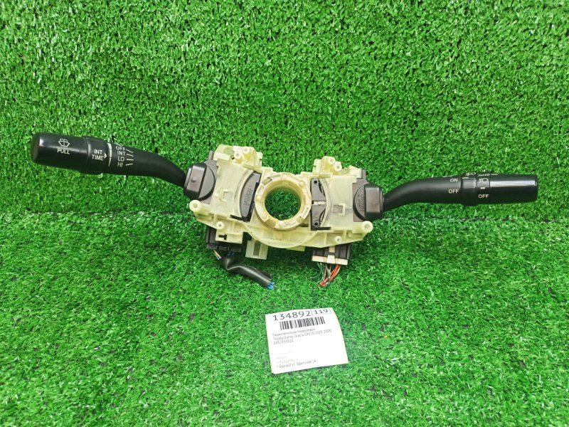 Переключатоль подрулевой Toyota Camry Gracia SXV20 5SFE 2000 (б/у)