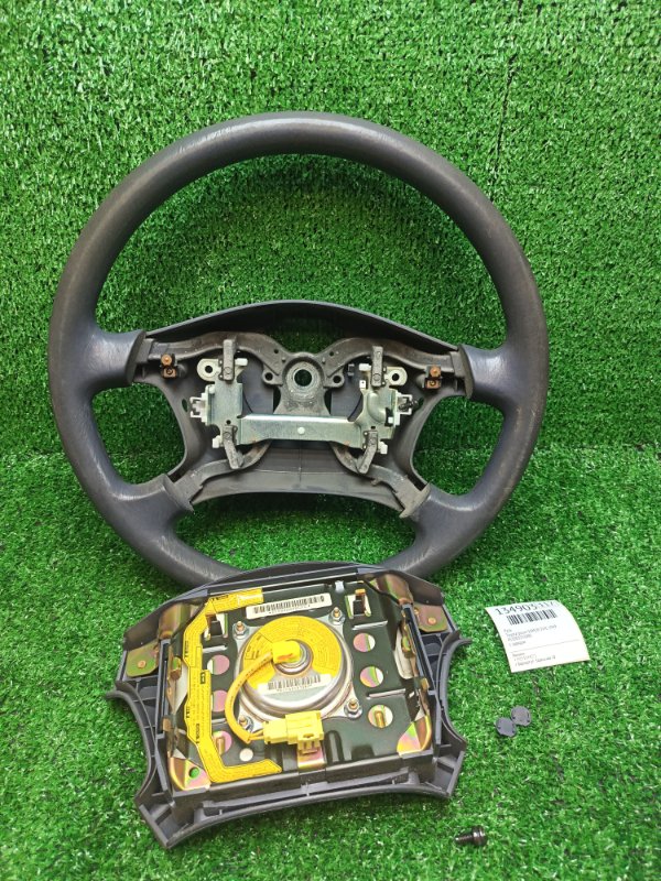 Руль Toyota Ipsum SXM10 3SFE 1999 (б/у)