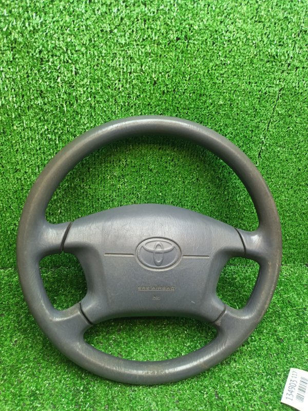 Руль Toyota Ipsum SXM10 3SFE 1999 (б/у) Руль Toyota Ipsum SXM10 3SFE 1999 (б/у)