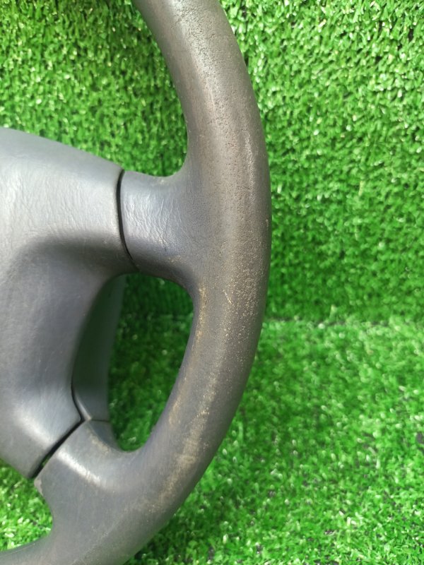 Руль Toyota Ipsum SXM10 3SFE 1999 (б/у) Руль Toyota Ipsum SXM10 3SFE 1999 (б/у)