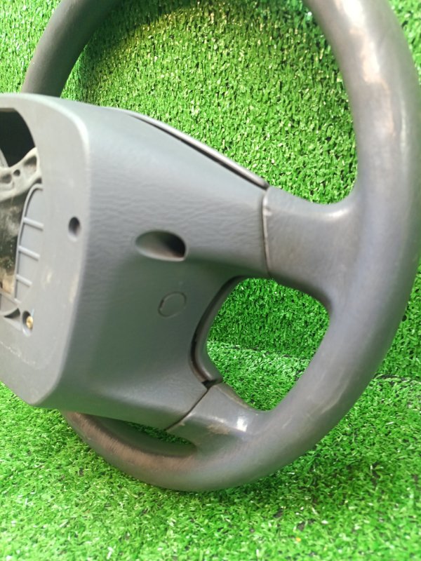 Руль Toyota Ipsum SXM10 3SFE 1999 (б/у) Руль Toyota Ipsum SXM10 3SFE 1999 (б/у)